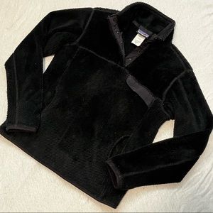 Classic Black Patagonia